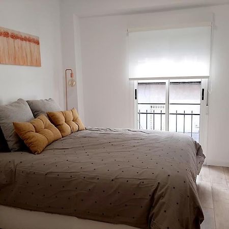 Confortable Apartamento En Елче Екстериор снимка