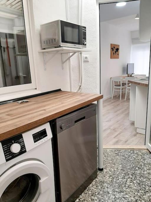 Confortable Apartamento En Елче Екстериор снимка